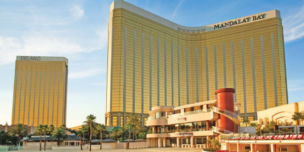 Mandalay Bay Delano