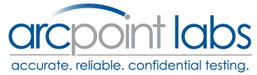 ARCpoint Labs Franchise Group Logo