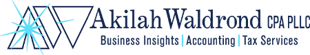 Akilah Waldrond CPA