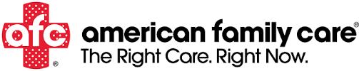 American Family Care Logo