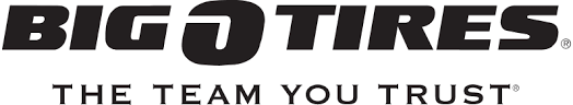 Big O Tires Logo
