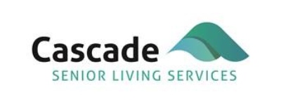 Cascade Senior Living Logo