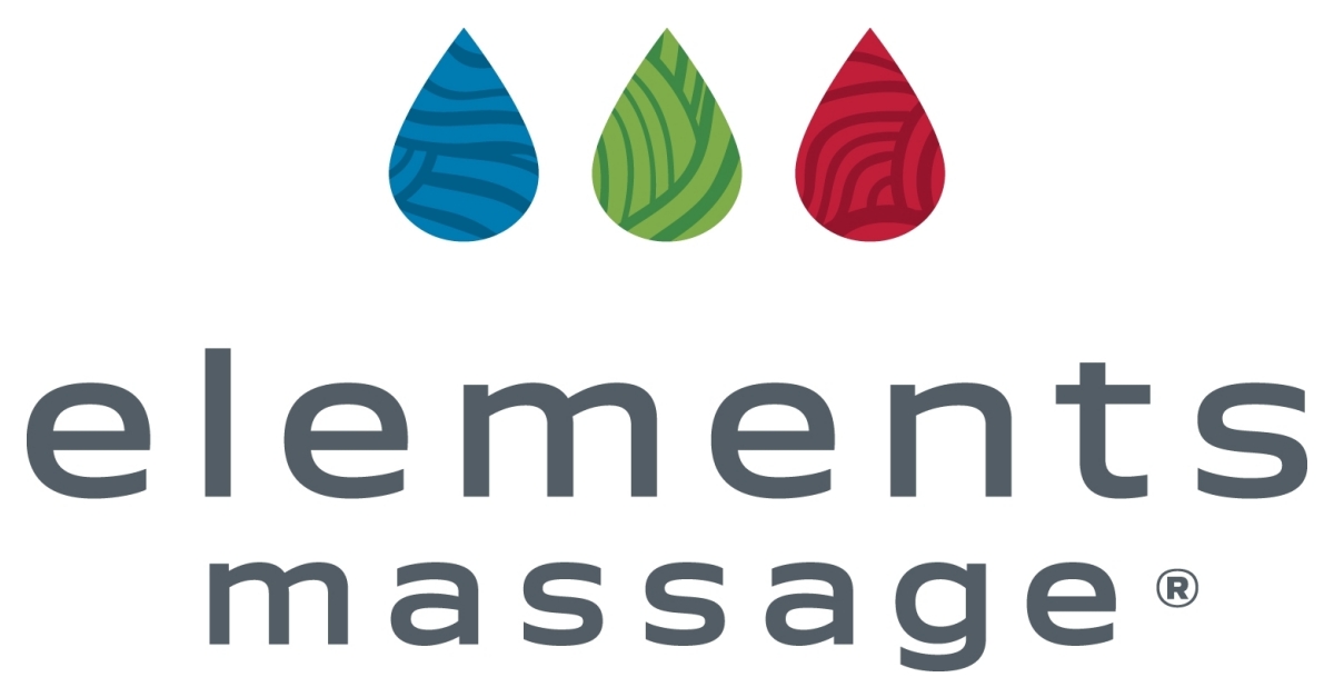 Elements Massage Logo