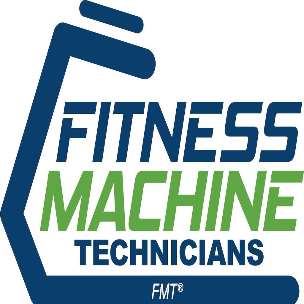 Fitness Machine Technicians Logo