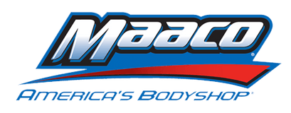 Maaco Logo