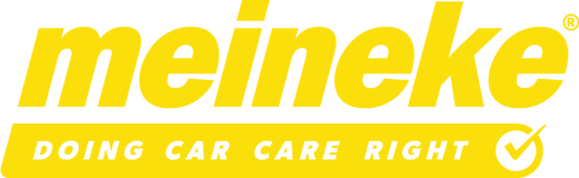 Meineke Logo