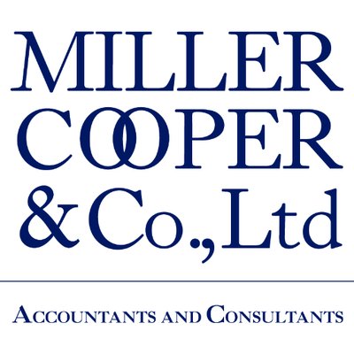 Miller Cooper Logo