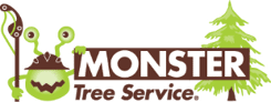 Monster Tree Logo