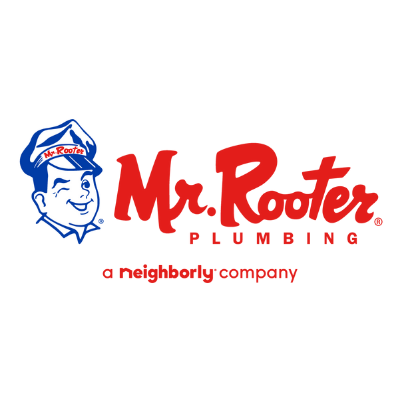 Mr Rooter Logo