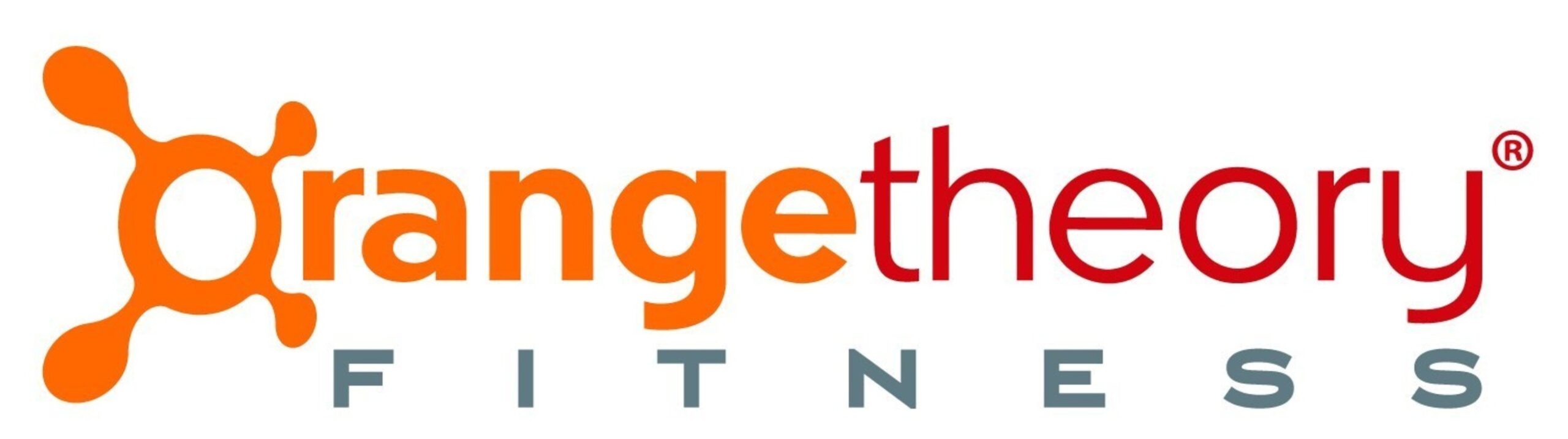Orangetheory Fitness Logo (PRNewsFoto/Orangetheory Fitness)