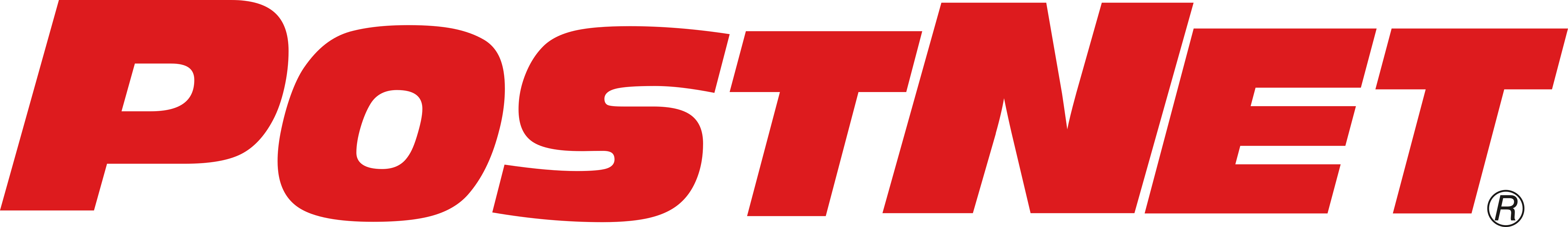 Postnet Logo