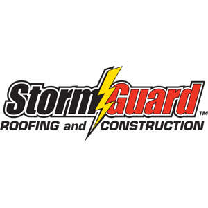 Storm Guard Logo