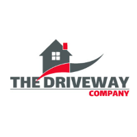 The Driveway Company logo