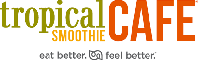 Tropical Smoothie Café Logo