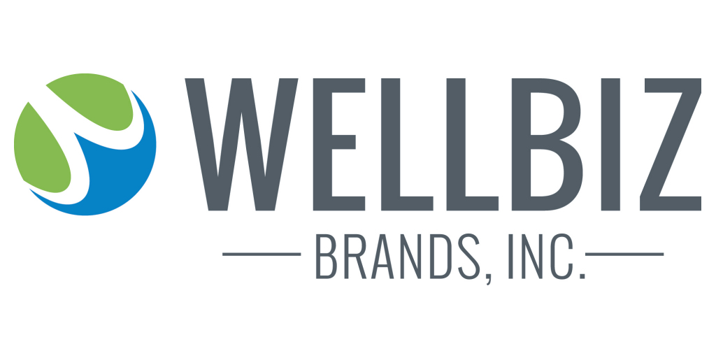 Wellbiz Brands Logo