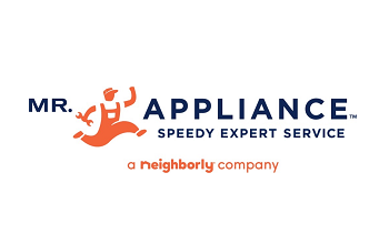 mr appliance logo