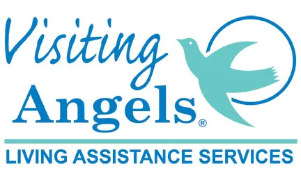 Visting-Angels-Logo