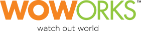 Woworks Logo