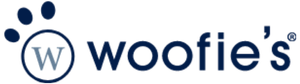 Woofie's Logo